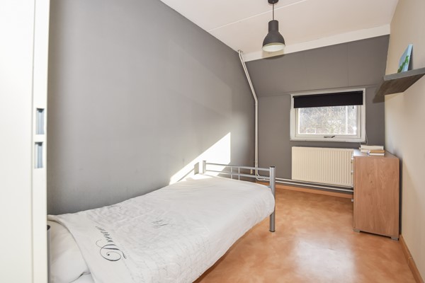 Medium property photo - Wim Richtstraat 36, 5221 JC 's-Hertogenbosch